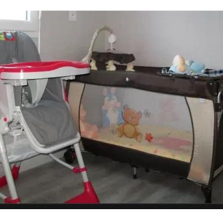 Appart Reves Bleus Hypercentre 5Min Chateau Blois By Sweet Home Company Bagian luar foto