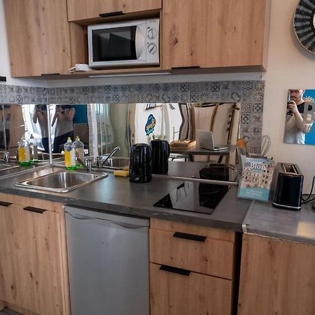 Appart Reves Bleus Hypercentre 5Min Chateau Blois By Sweet Home Company Bagian luar foto